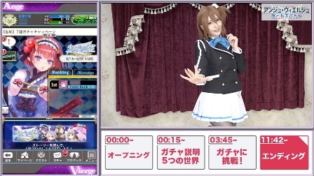 ꡼ No.001 | ֥󥸥塦른סץ쥤䡼-Usagi-Υץ쥤ư2Ƥ