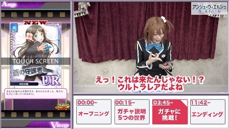 ꡼ No.002 | ֥󥸥塦른סץ쥤䡼-Usagi-Υץ쥤ư2Ƥ