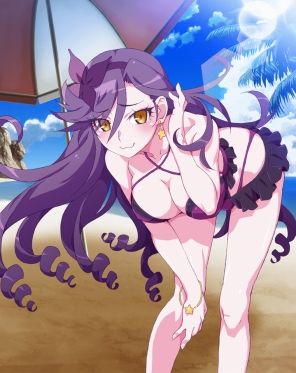 ���������꡼ No.002�Υ���ͥ������ / �֥��󥸥塦�������른��ײƤΥ��٥�Ȥ��о줹����奭���Υ��饹�Ȥ�ư�褬����