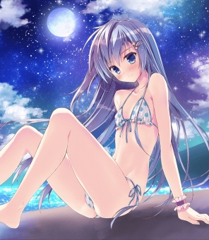 ���������꡼ No.005�Υ���ͥ������ / �֥��󥸥塦�������른��ײƤΥ��٥�Ȥ��о줹����奭���Υ��饹�Ȥ�ư�褬����