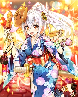 画像ギャラリー No.004のサムネイル画像 / 「アンジュ・ヴィエルジュ」，イベント「目覚めし巨竜と魔女王」を開催