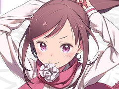 「アンジュ・ヴィエルジュ」，“ポッピンQ”コラボの第3弾を開催