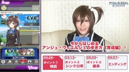 ���������꡼ No.002�Υ���ͥ������ / �֥��󥸥塦�������른�� �������륺�Хȥ���פΥץ쥤ư����4�Ƥ�������