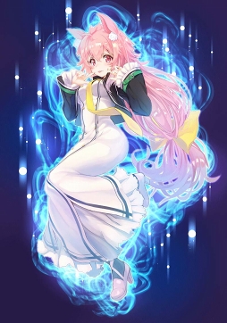 画像ギャラリー No.002のサムネイル画像 / 「アンジュ・ヴィエルジュ」，覚醒アイテムが手に入るイベントを開催中