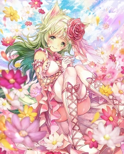 画像ギャラリー No.003のサムネイル画像 / 「アンジュ・ヴィエルジュ」，覚醒アイテムが手に入るイベントを開催中