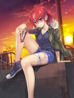 画像ギャラリー No.003のサムネイル画像 / 「アンジュ・ヴィエルジュ」で“青蘭カジノパラダイス”が開催。報酬はバニー姿のルルーナなど