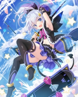 画像ギャラリー No.004のサムネイル画像 / 「アンジュ・ヴィエルジュ」で“青蘭カジノパラダイス”が開催。報酬はバニー姿のルルーナなど