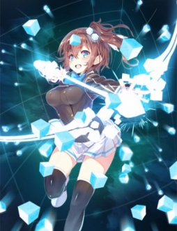 画像ギャラリー No.006のサムネイル画像 / 「アンジュ・ヴィエルジュ」で“青蘭カジノパラダイス”が開催。報酬はバニー姿のルルーナなど