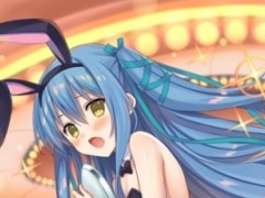 「アンジュ・ヴィエルジュ」で“青蘭カジノパラダイス”が開催。報酬はバニー姿のルルーナなど