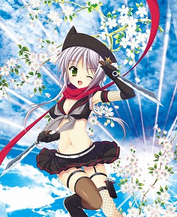 画像ギャラリー No.004のサムネイル画像 / 「アンジュ・ヴィエルジュ」，イベント“目覚めし巨竜と魔女王”を開催