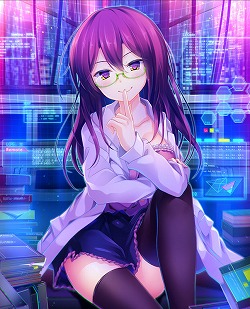 画像ギャラリー No.005のサムネイル画像 / 「アンジュ・ヴィエルジュ」，イベント“目覚めし巨竜と魔女王”を開催