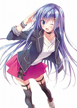 画像ギャラリー No.006のサムネイル画像 / 「アンジュ・ヴィエルジュ」，イベント“目覚めし巨竜と魔女王”を開催