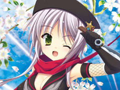 「アンジュ・ヴィエルジュ」，イベント“目覚めし巨竜と魔女王”を開催