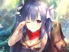 �֥��󥸥塦�������른��ס����٥�ȡ�Treasure Hunter�ɤ򳫺�