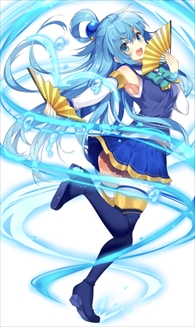 画像ギャラリー No.003のサムネイル画像 / 「アンジュ・ヴィエルジュ」，アニメ「この素晴らしい世界に祝福を！2」とのコラボイベントを開催