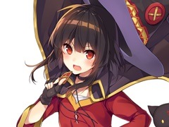 「アンジュ・ヴィエルジュ」，アニメ「この素晴らしい世界に祝福を！2」とのコラボイベントを開催