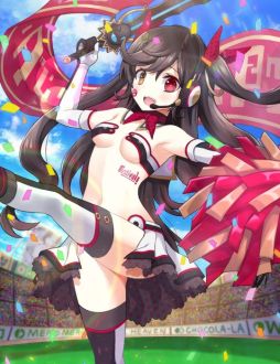 画像ギャラリー No.004のサムネイル画像 / 「アンジュ・ヴィエルジュ」でレイドイベント「応援祭〜魔王 対 完璧アンドロイド〜」が開催