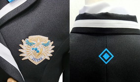 画像ギャラリー No.004のサムネイル画像 / 「アンジュ・ヴィエルジュ 〜ガールズバトル〜」プレイ動画第5弾が公開