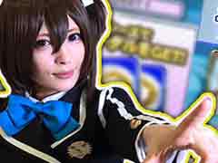 「アンジュ・ヴィエルジュ 〜ガールズバトル〜」プレイ動画第5弾が公開