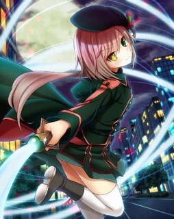 画像ギャラリー No.003のサムネイル画像 / 「アンジュ」,フローリアとユニ・ジェミナスが登場する期間限定ガチャインベントを開催