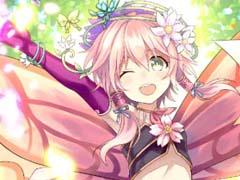 「アンジュ」，フローリアとユニ・ジェミナスが登場する期間限定ガチャインベントを開催