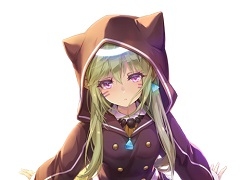 「アンジュ・ヴィエルジュ」4周年記念イベントが開催。シャムがボスとして登場