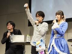 ���ե饤�󥤥٥�ȡ�f4 �ե���ե����ƥ��Х�פΥ�ݡ��Ȥ�������