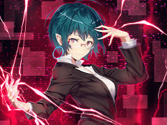 「アンジュ・ヴィエルジュ」，イベント“青蘭頂上選挙 E.V.E.”を開催