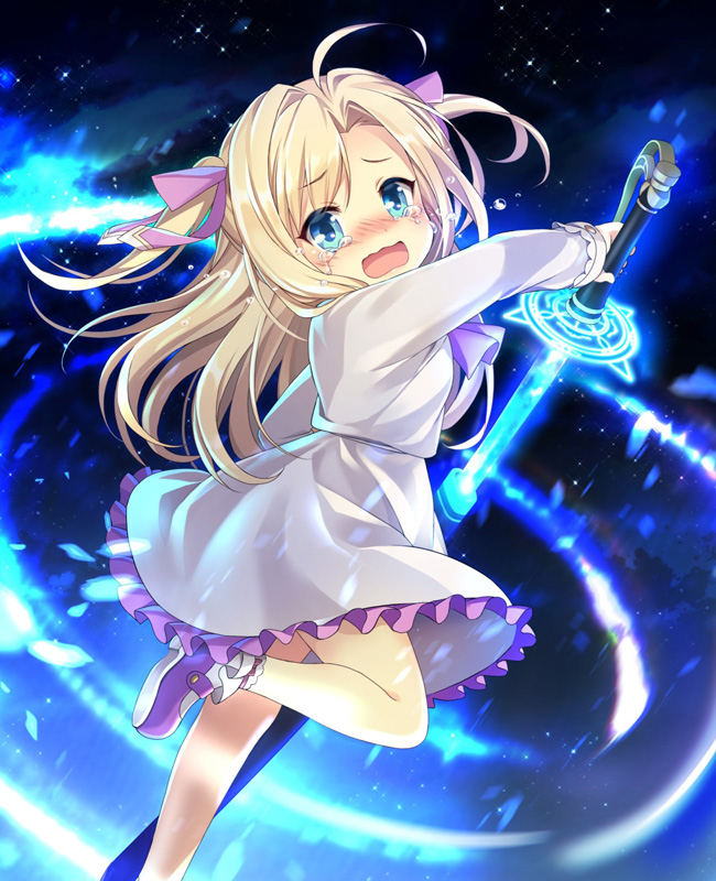 画像ギャラリー No.001 | 「アンジュ・ヴィエルジュ」，ちひろたちの