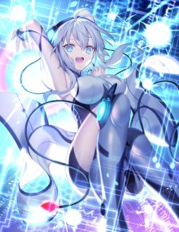 画像ギャラリー No.003のサムネイル画像 / 「アンジュ・ヴィエルジュ」，ガチャイベント「春の兆し 寒椿のスカウト計画」が開催