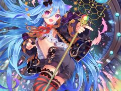 「アンジュ・ヴィエルジュ」，ガチャイベント「春の兆し 寒椿のスカウト計画」が開催