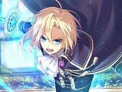 「アンジュ・ヴィエルジュ 〜ガールズバトル〜」，覚醒イベント「クインテット・クイーンズ〜追懐のSIGN〜」が開催