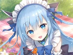 「アンジュ」，渕上 舞さん演じるメイド姿の「コードΩ47 トト」が新イベントに登場