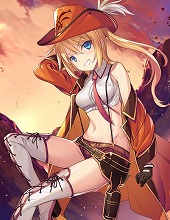 画像ギャラリー No.003のサムネイル画像 / 「アンジュ・ヴィエルジュ」，イベント“青蘭頂上選挙 E.V.E.”が開催に