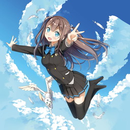 ���������꡼ No.004�Υ���ͥ������ / �֥��󥸥塦�������른�����4��͵���ɼ�μ�̤�����������