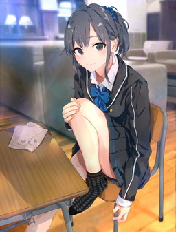 ���������꡼ No.005�Υ���ͥ������ / �֥��󥸥塦�������른�����4��͵���ɼ�μ�̤�����������