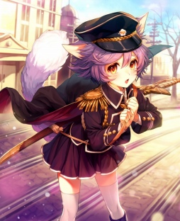 画像ギャラリー No.005のサムネイル画像 / 「アンジュ・ヴィエルジュ」が「初音ミク」とのコラボイベントを本日開催