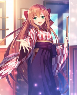 画像ギャラリー No.006のサムネイル画像 / 「アンジュ・ヴィエルジュ」が「初音ミク」とのコラボイベントを本日開催