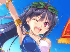 「アンジュ・ヴィエルジュ」，“椎名あずさ”と“シャティー”が登場するスカウトを開催