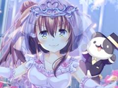 「アンジュ・ヴィエルジュ」でURキャラ「新田由美」「ルルーナ・ゼンディア」が手に入るイベント開催