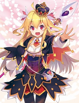 ���������꡼ No.002�Υ���ͥ������ / �֥��󥸥塦�������른��ס������꡼��CV: ��ƣ���ʷáˤ��о줹�뿷���٥�Ȥ򳫺�