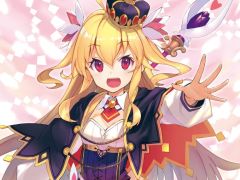 �֥��󥸥塦�������른��ס������꡼��CV: ��ƣ���ʷáˤ��о줹�뿷���٥�Ȥ򳫺�