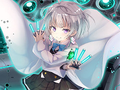 �֥��󥸥塦�������른��ס�������ĺ������ E.V.E.�ɤ�����