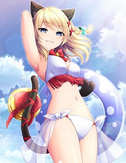 ���������꡼ No.002�Υ���ͥ������ / �֥��󥸥塦�������른��ס����奭��餬�о줹�륤�٥�ȡֿ��Ƥγ��������פ򳫺���