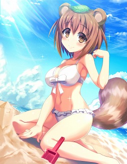 ���������꡼ No.005�Υ���ͥ������ / �֥��󥸥塦�������른��ס����奭��餬�о줹�륤�٥�ȡֿ��Ƥγ��������פ򳫺���