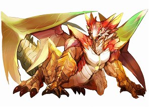 画像ギャラリー No.002のサムネイル画像 / 「アンジュ・ヴィエルジュ 〜ガールズバトル〜」,イベント「巨竜と魔女王 〜叛心の天竜〜」を開催