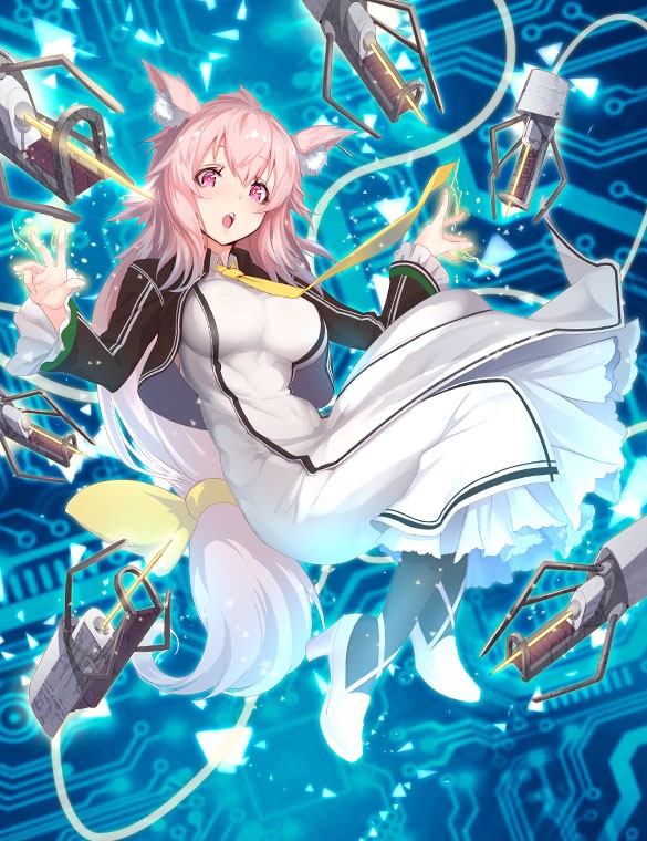 画像集 002 アンジュ ヴィエルジュ 青蘭頂上選挙 E V E が開催