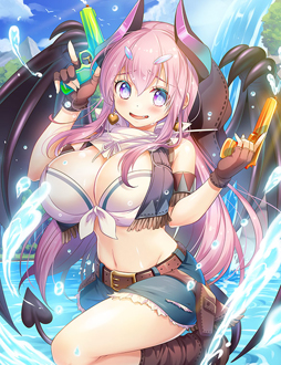 ���������꡼ No.003�Υ���ͥ������ / �֥��󥸥塦�������른��ס���5��ץ����쥹�͵���ɼ�η�̤�������