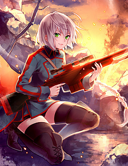 画像ギャラリー No.002のサムネイル画像 / 「アンジュ・ヴィエルジュ 〜ガールズバトル〜」でカジノイベントがスタート