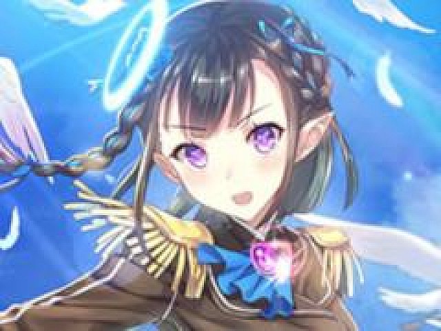 アンジュ Ur クラリス エーデルライト らが獲得できるイベントが開催